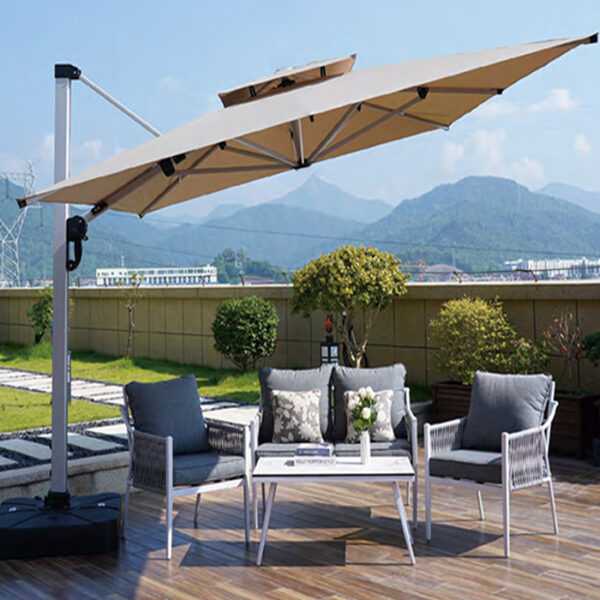 Ventura Umbrella 3M*4M